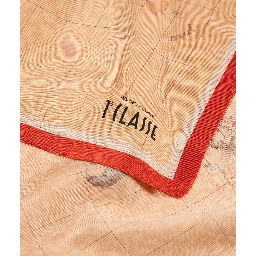 Alviero Martini Scarfs