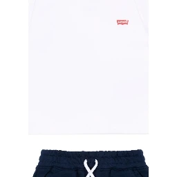 Levi's Accessories White