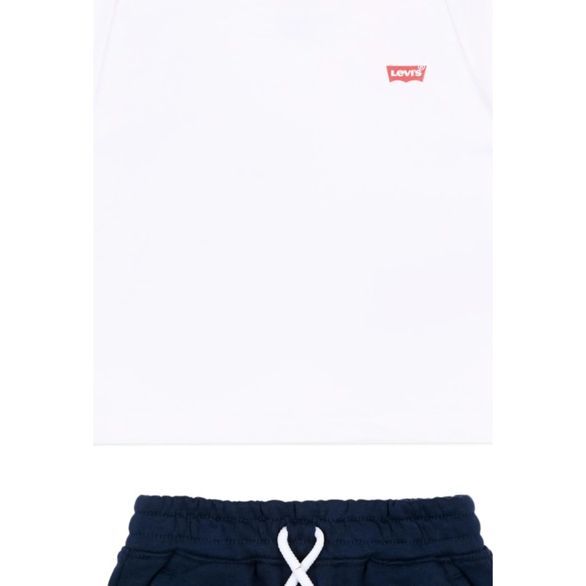 Levi's Accessories White