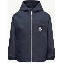 MONCLER KIDS Shirts