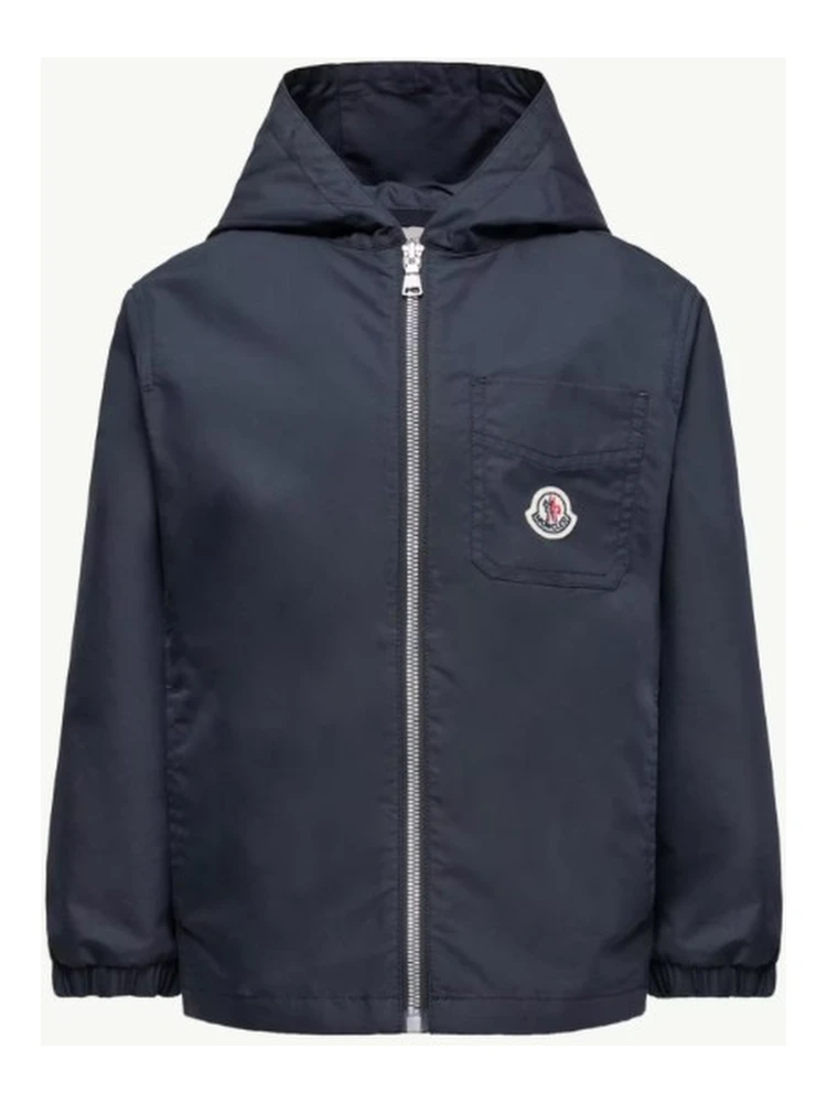 MONCLER KIDS Shirts