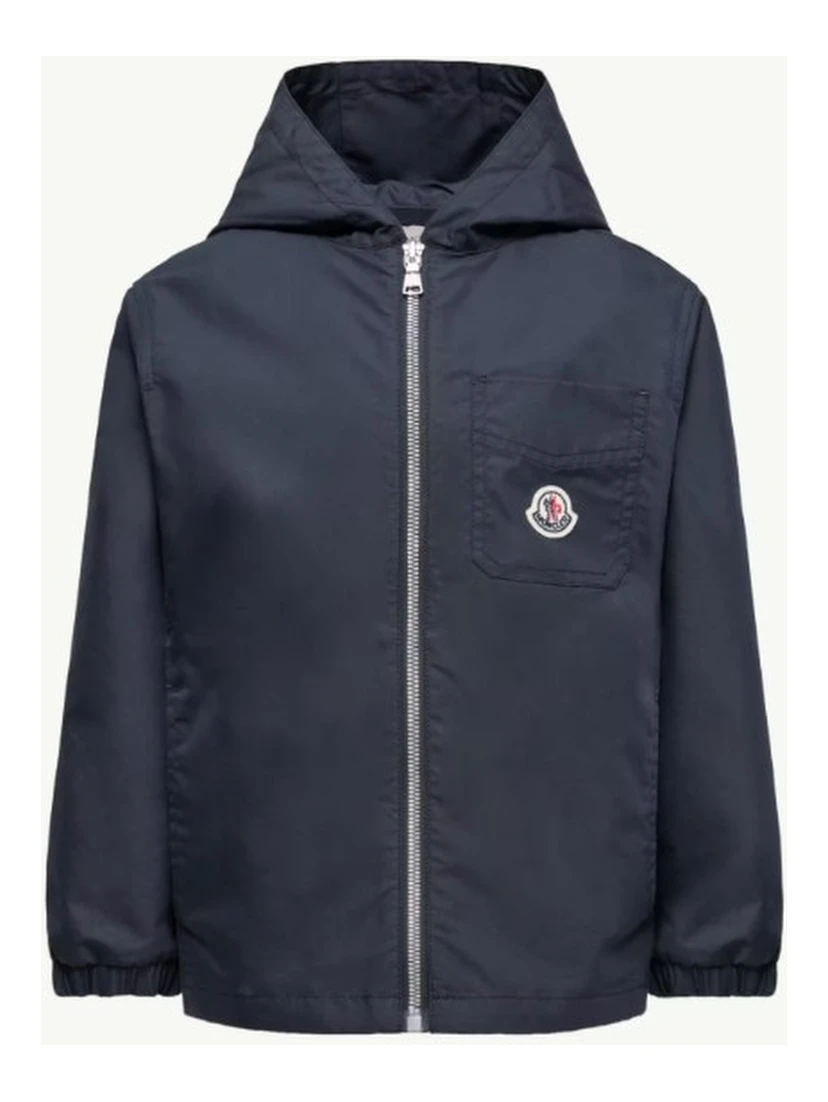 MONCLER KIDS Shirts