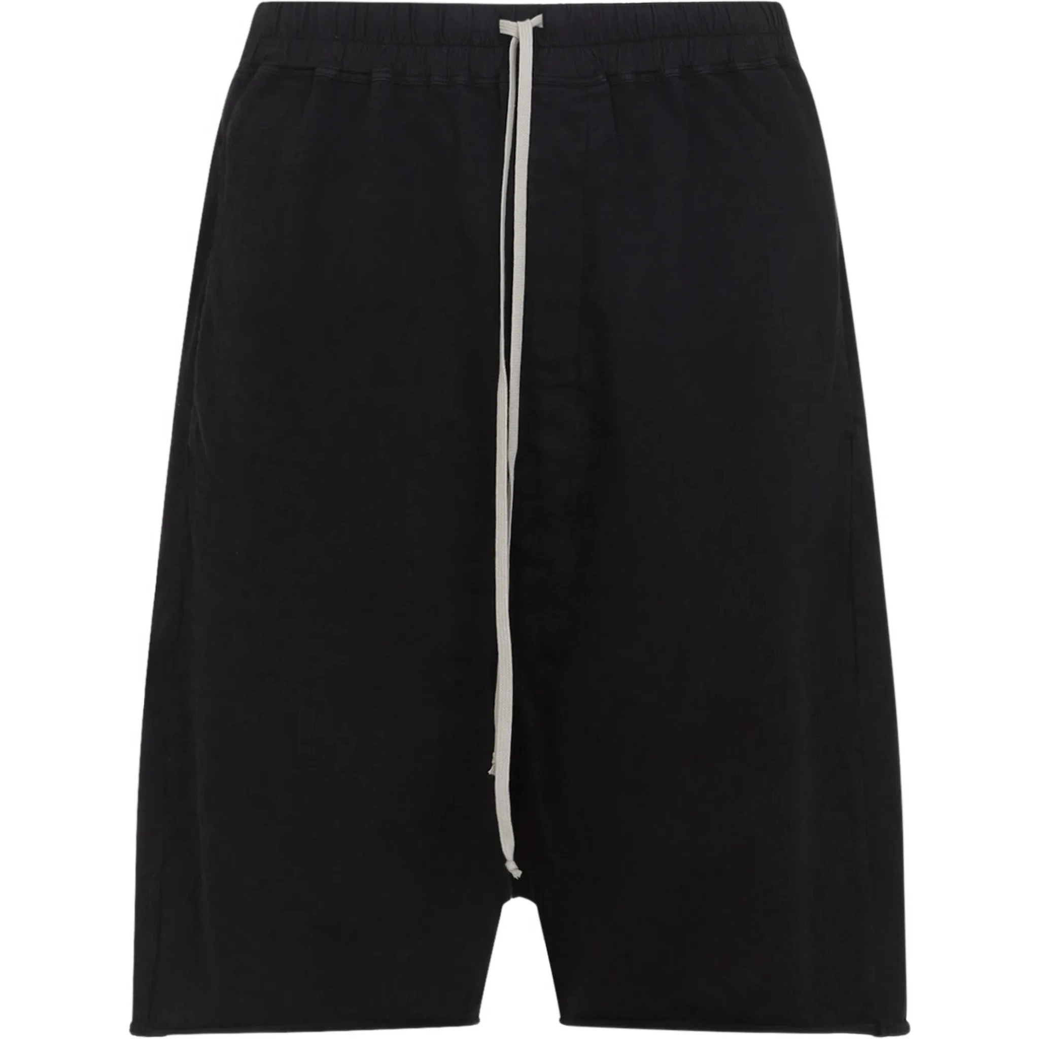 RICK OWENS DRKSHDW Shorts Black