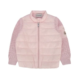 MONCLER KIDS Sweaters