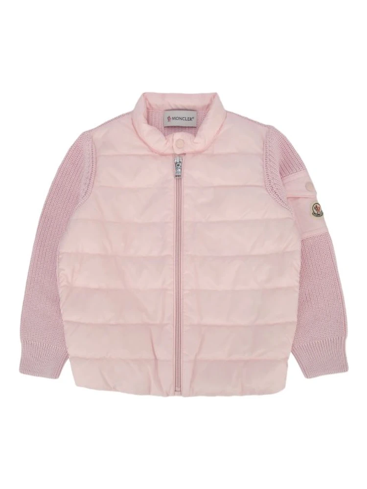 MONCLER KIDS Sweaters