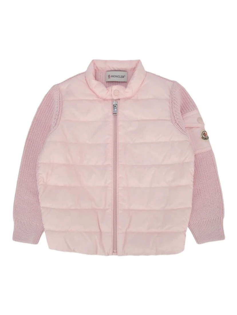 MONCLER KIDS Sweaters