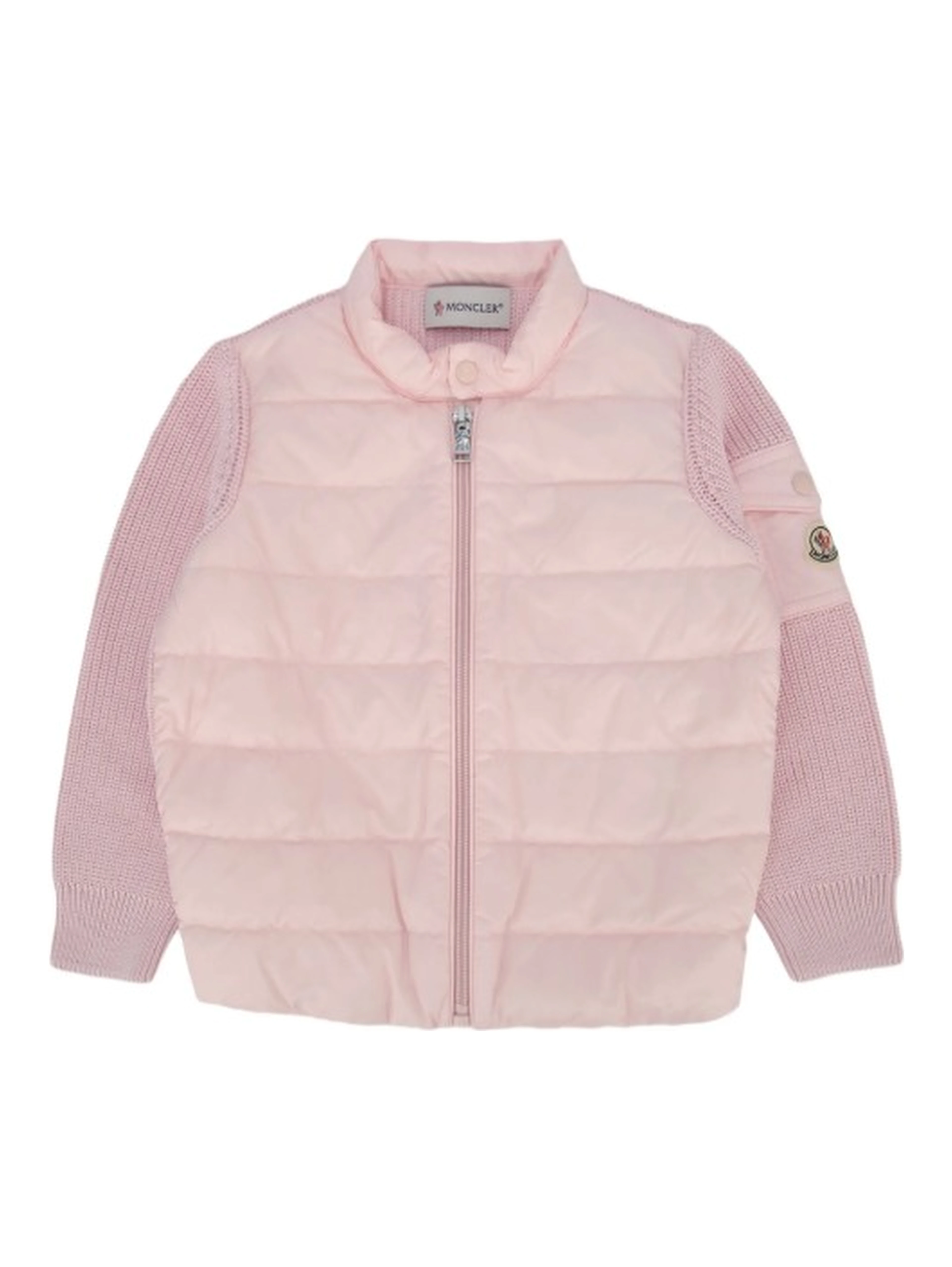 MONCLER KIDS Sweaters