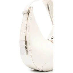 OSOI Bags.. White