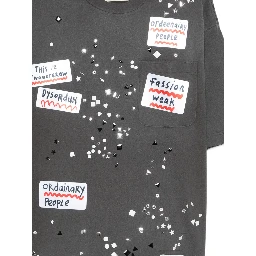 MIHARA YASUHIRO T-shirts and Polos