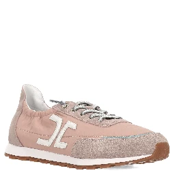 CANDICE COOPER Sneakers Powder
