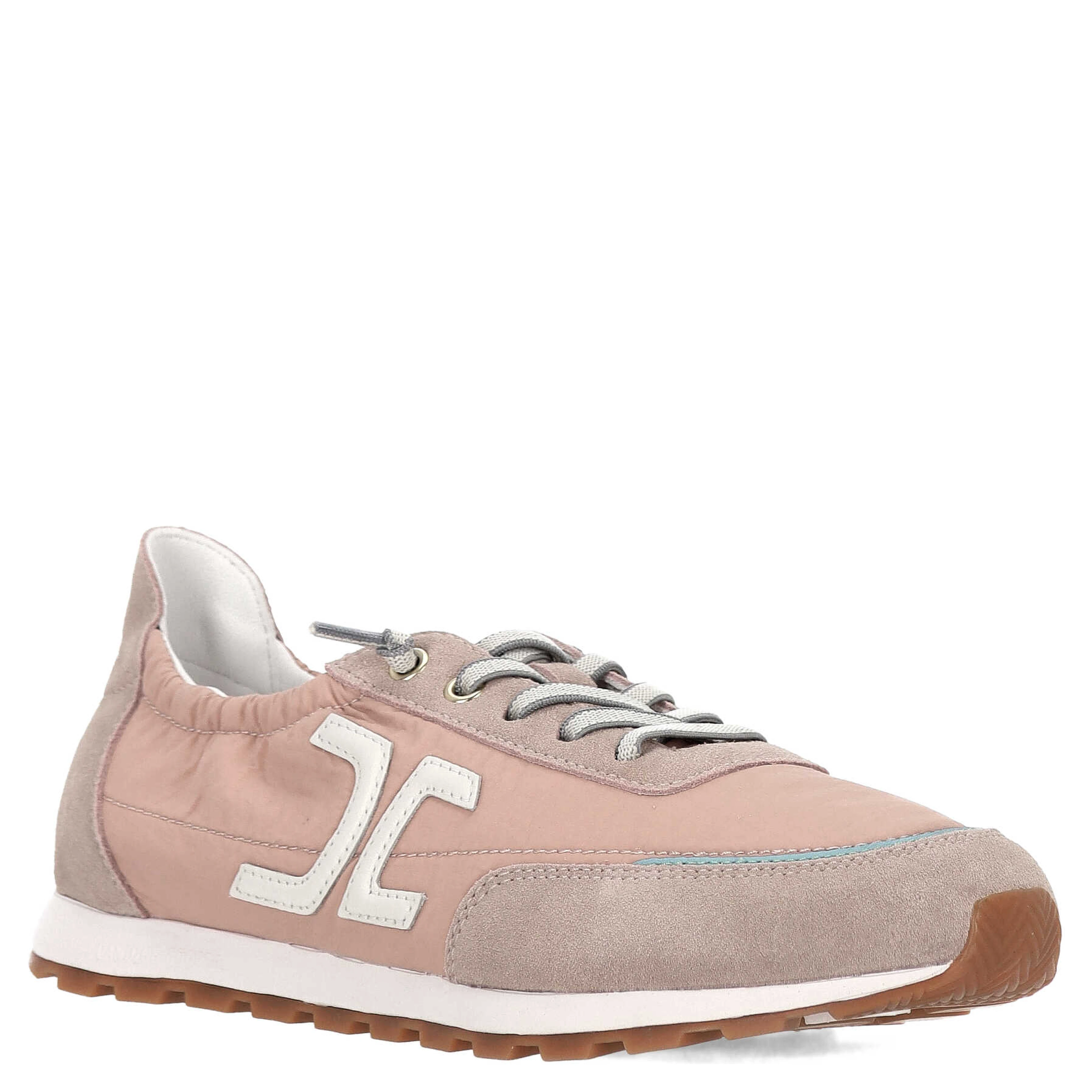 CANDICE COOPER Sneakers Powder