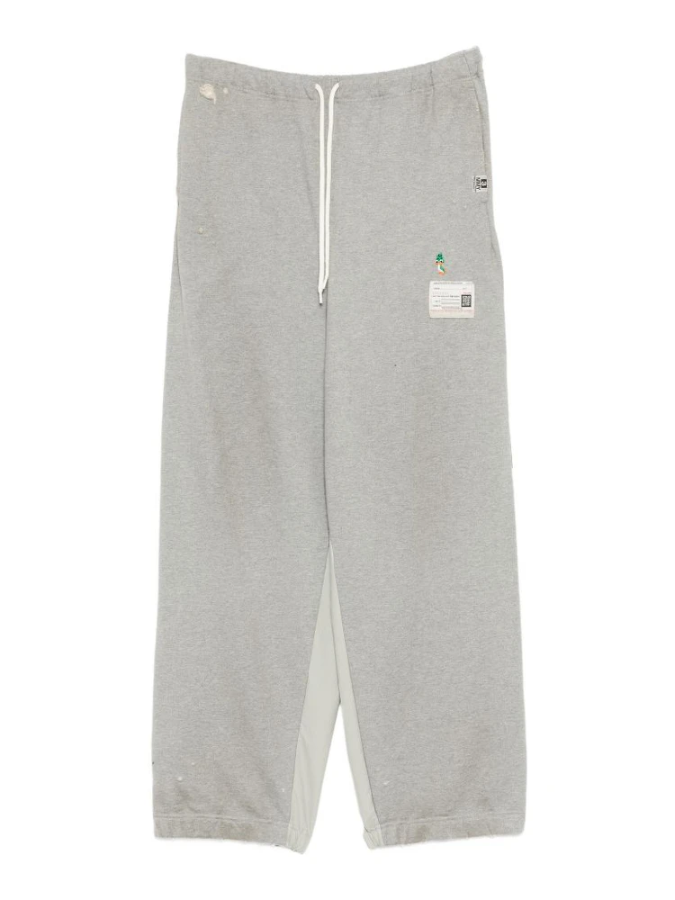 MIHARA YASUHIRO Trousers