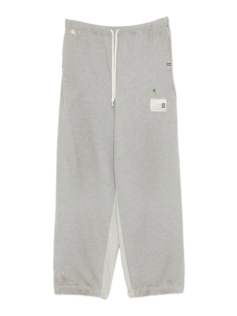 MIHARA YASUHIRO Trousers