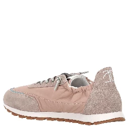 CANDICE COOPER Sneakers Powder
