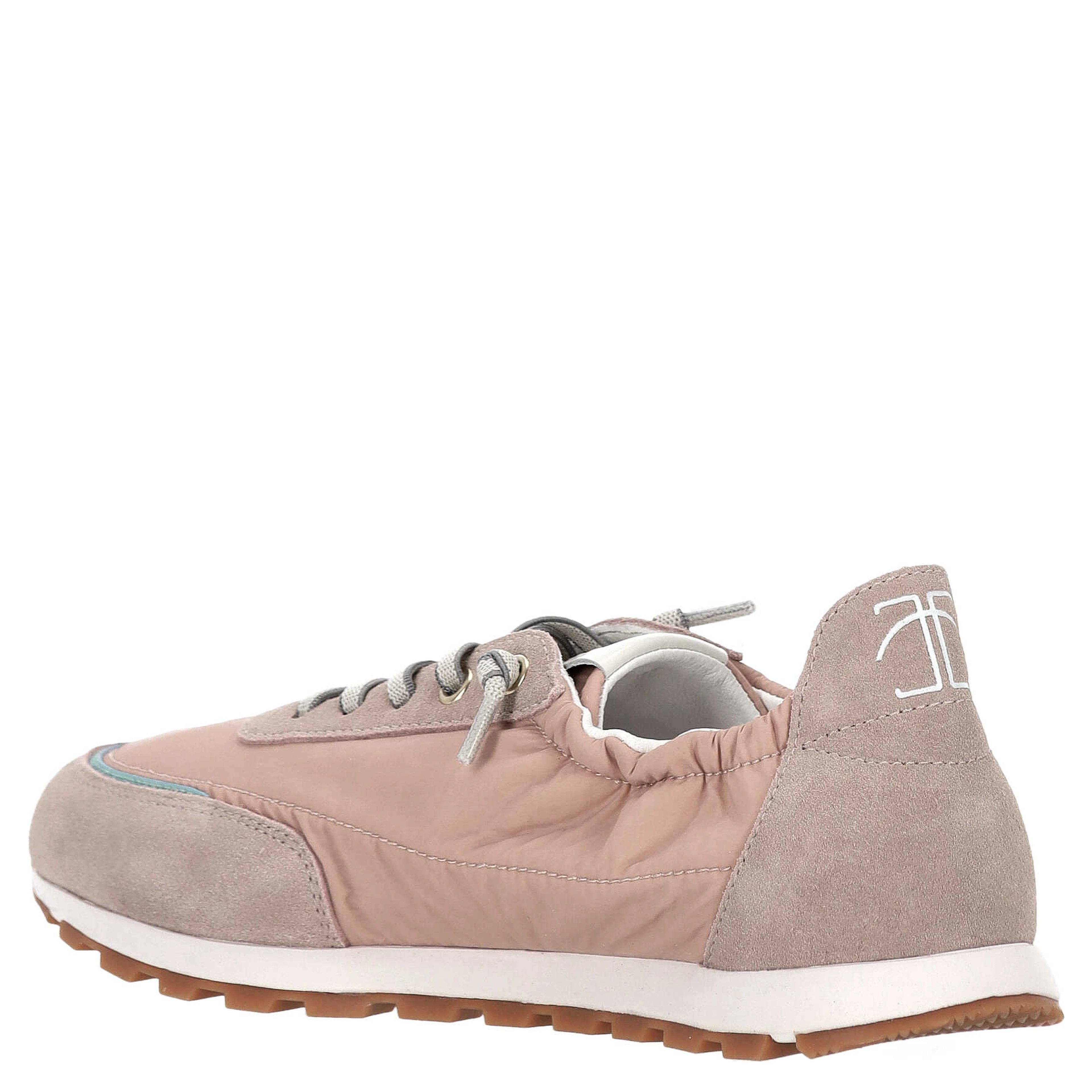 CANDICE COOPER Sneakers Powder
