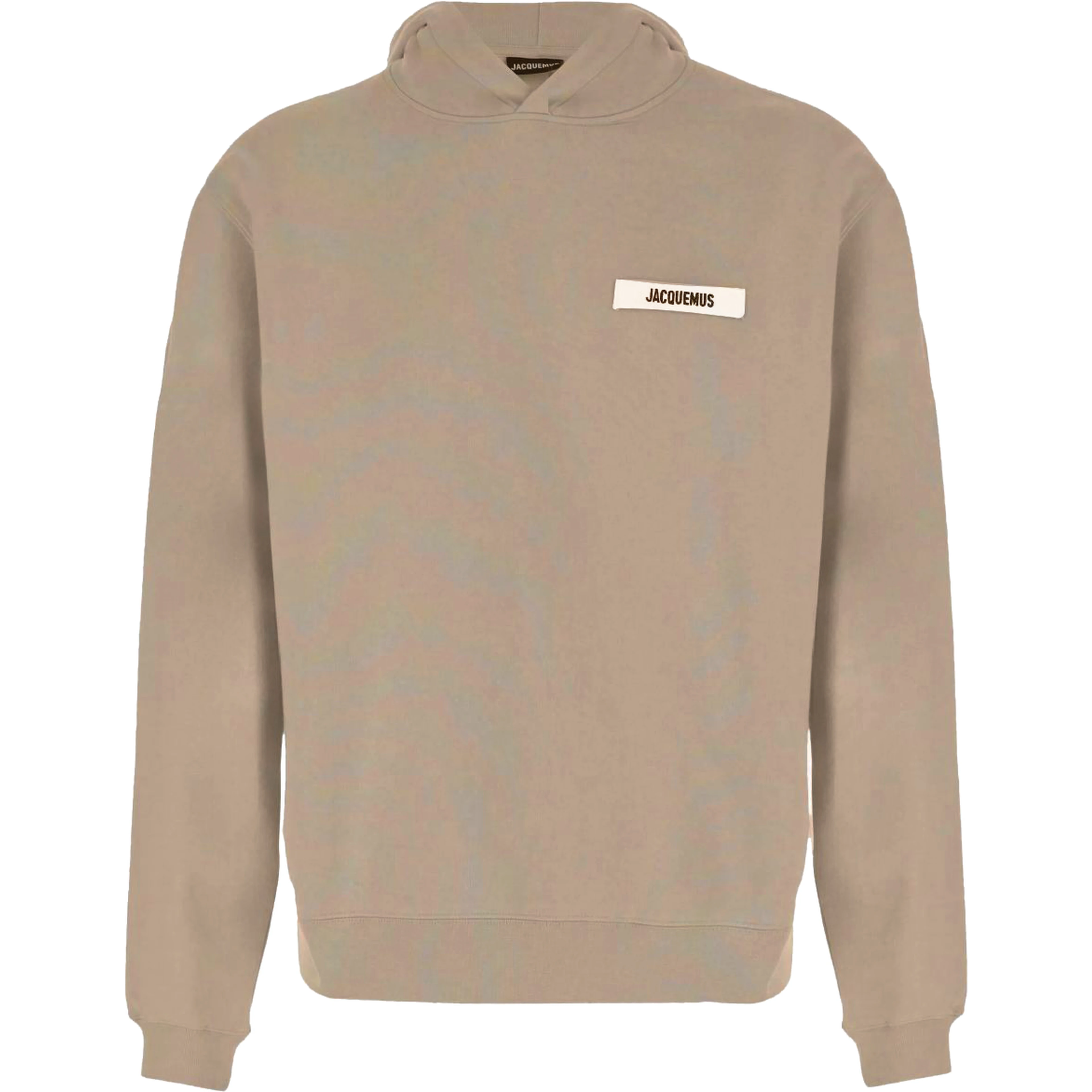 JACQUEMUS Sweaters Beige