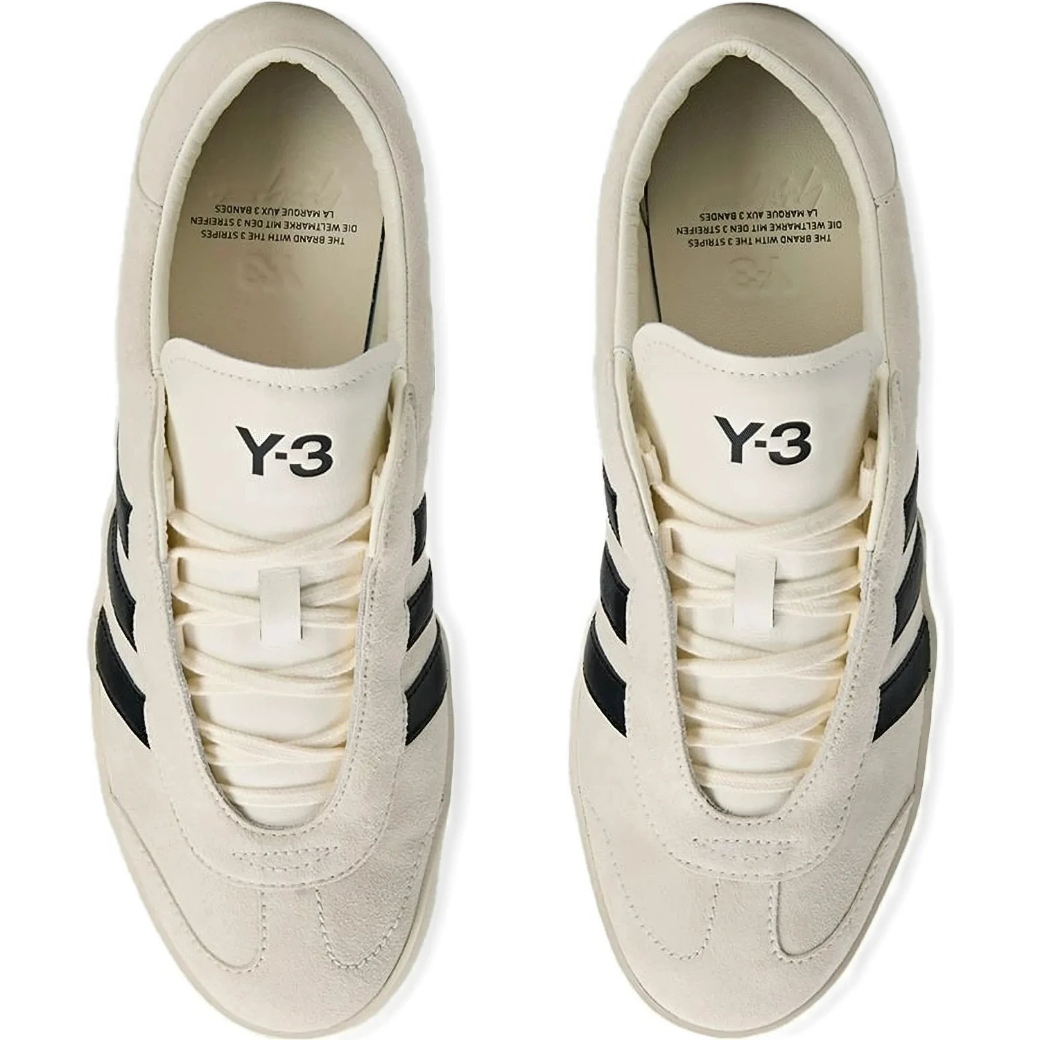 Y-3 Sneakers