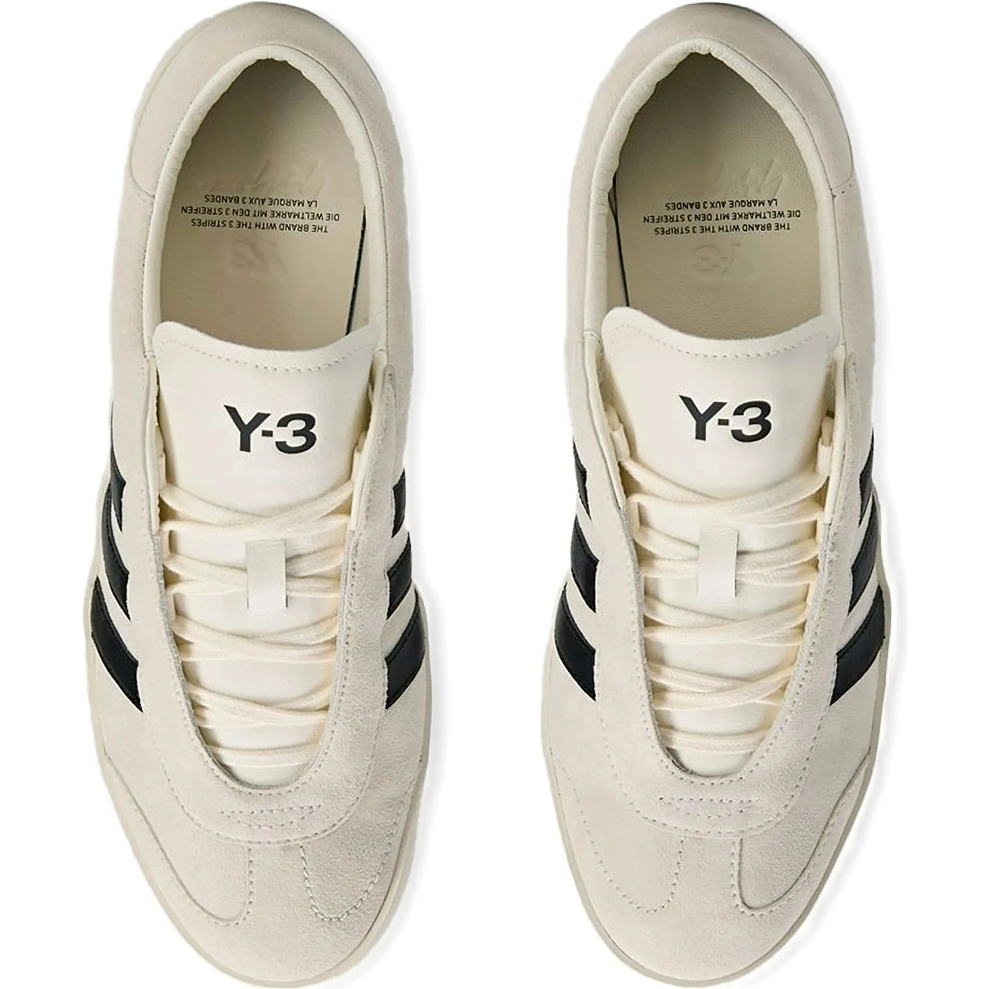 Y-3 Sneakers