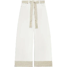 Agnona Trousers