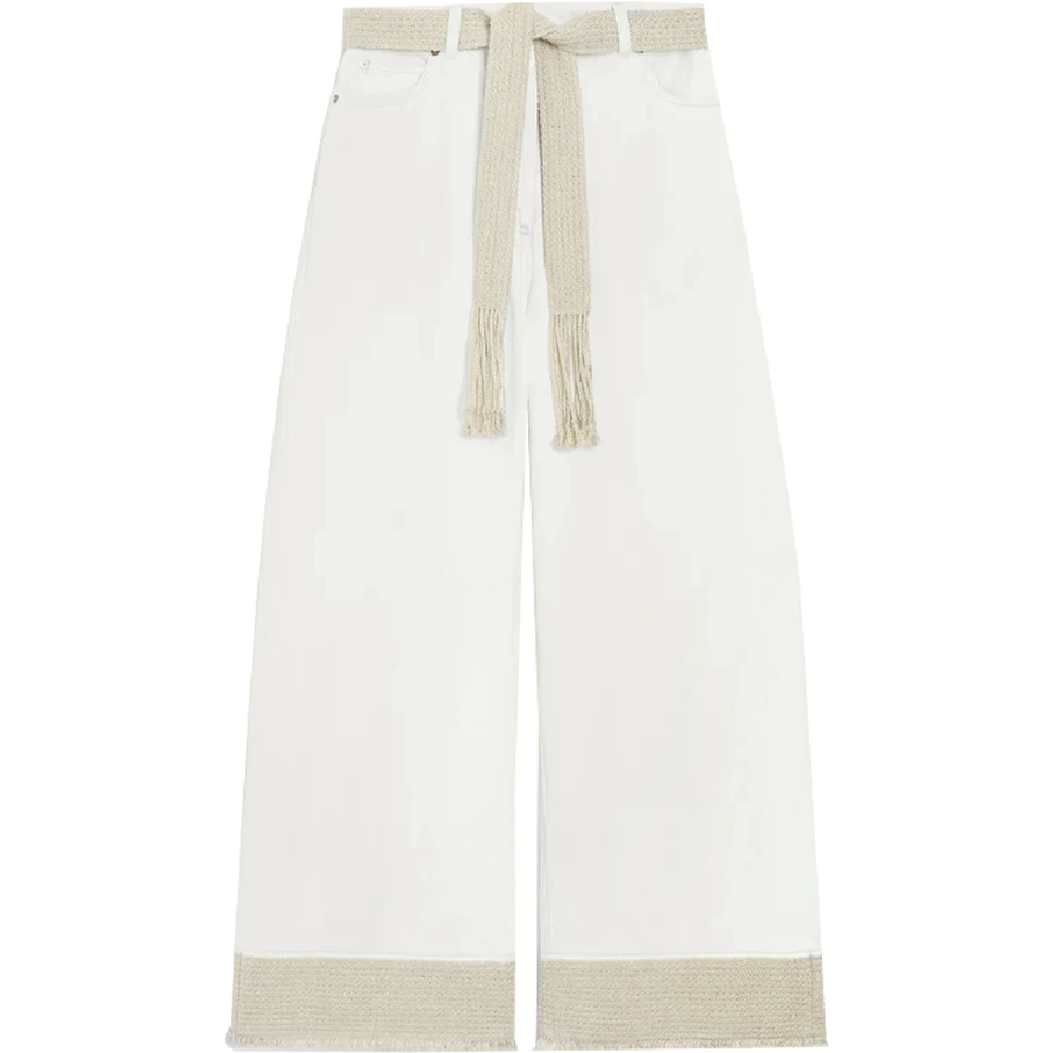 Agnona Trousers