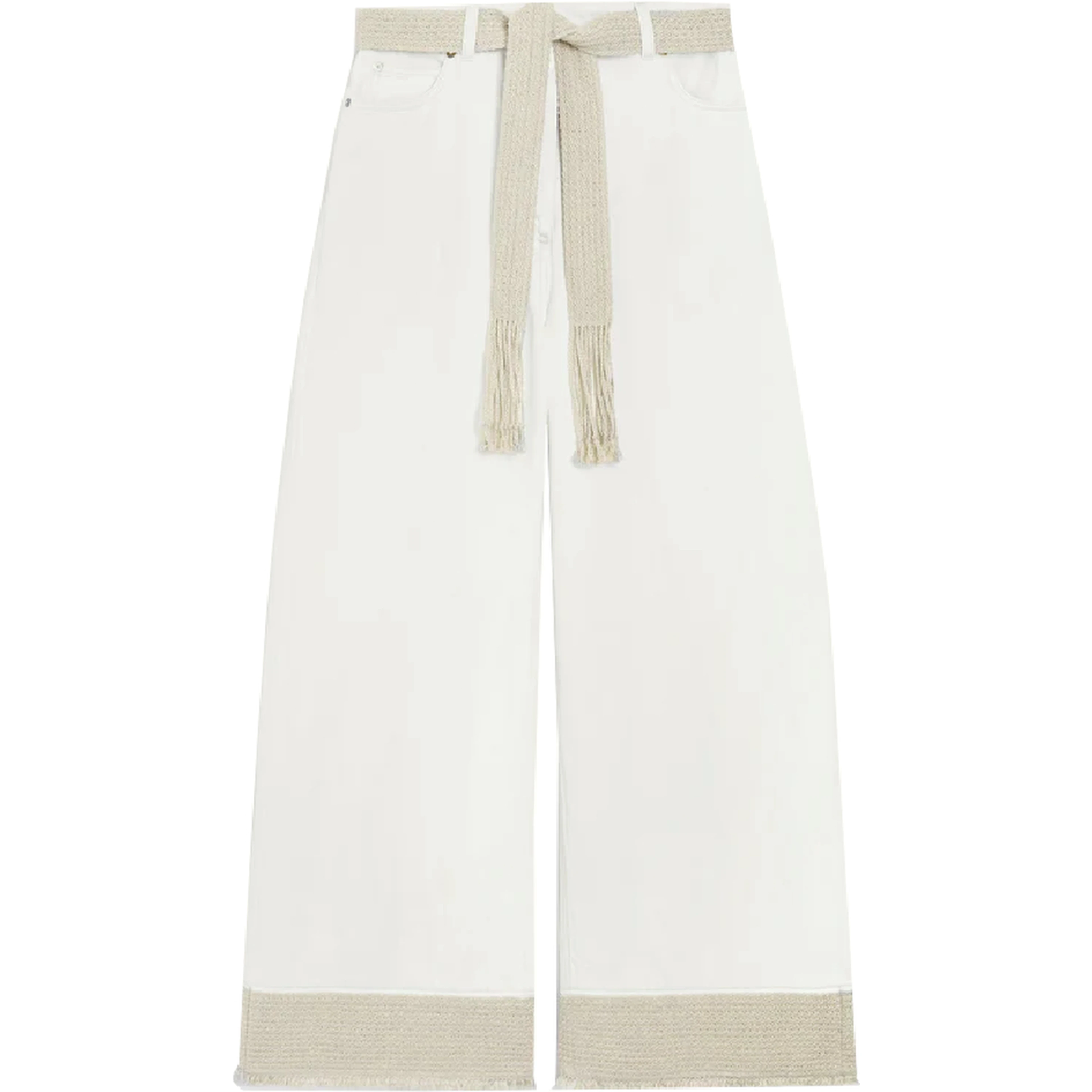 Agnona Trousers