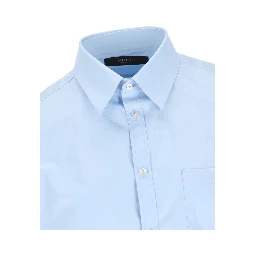 Gucci Shirts Brown