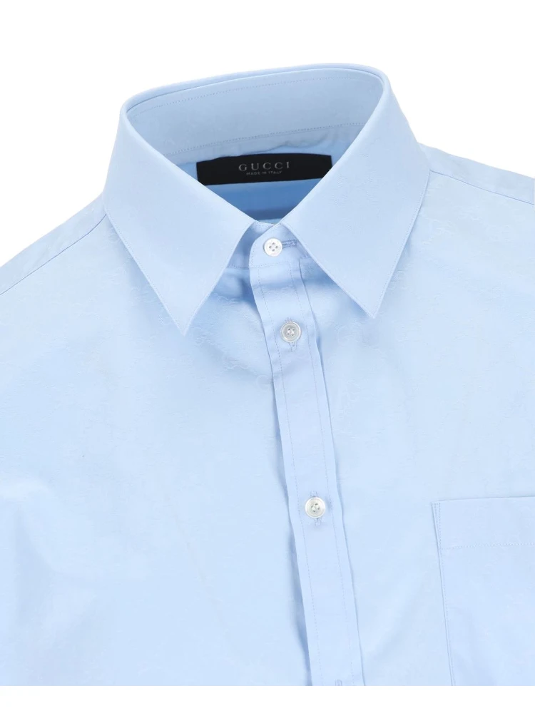 Gucci Shirts Brown alternative