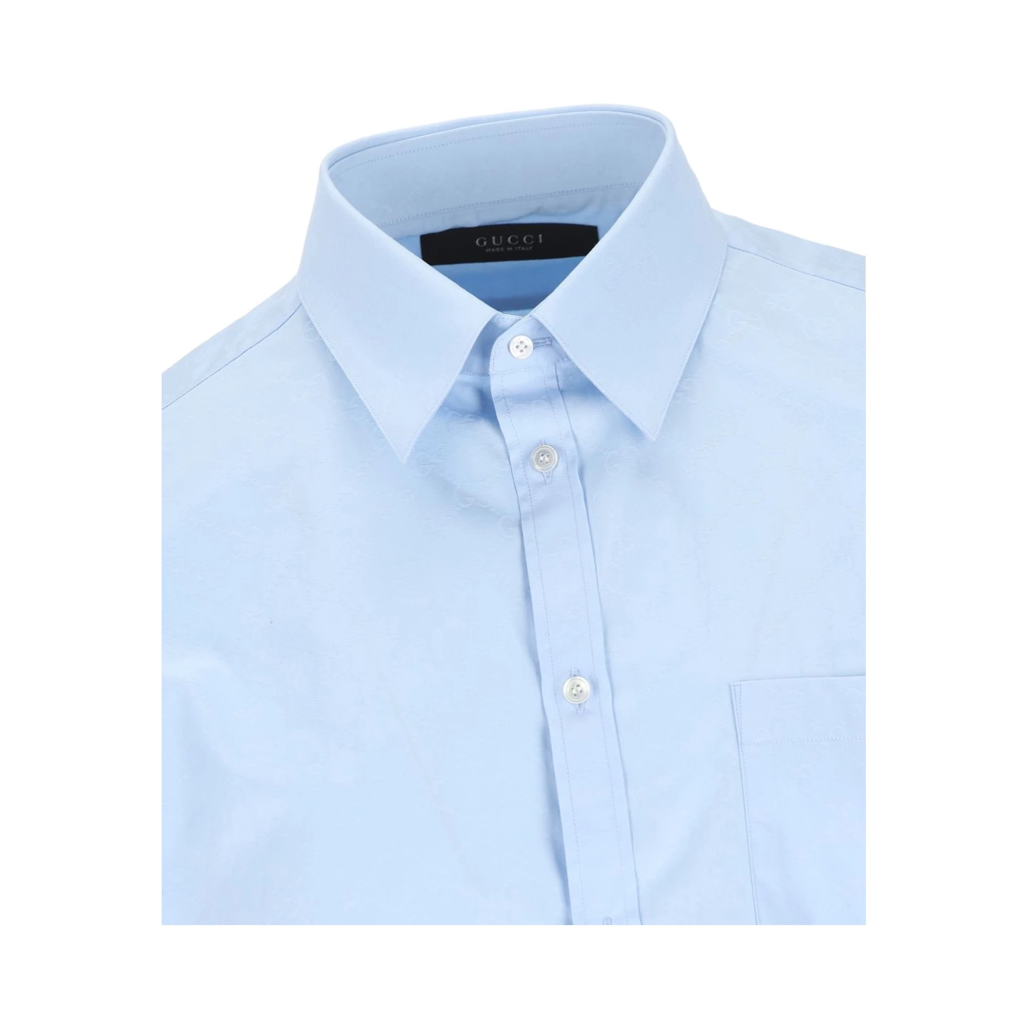 Gucci Shirts Brown
