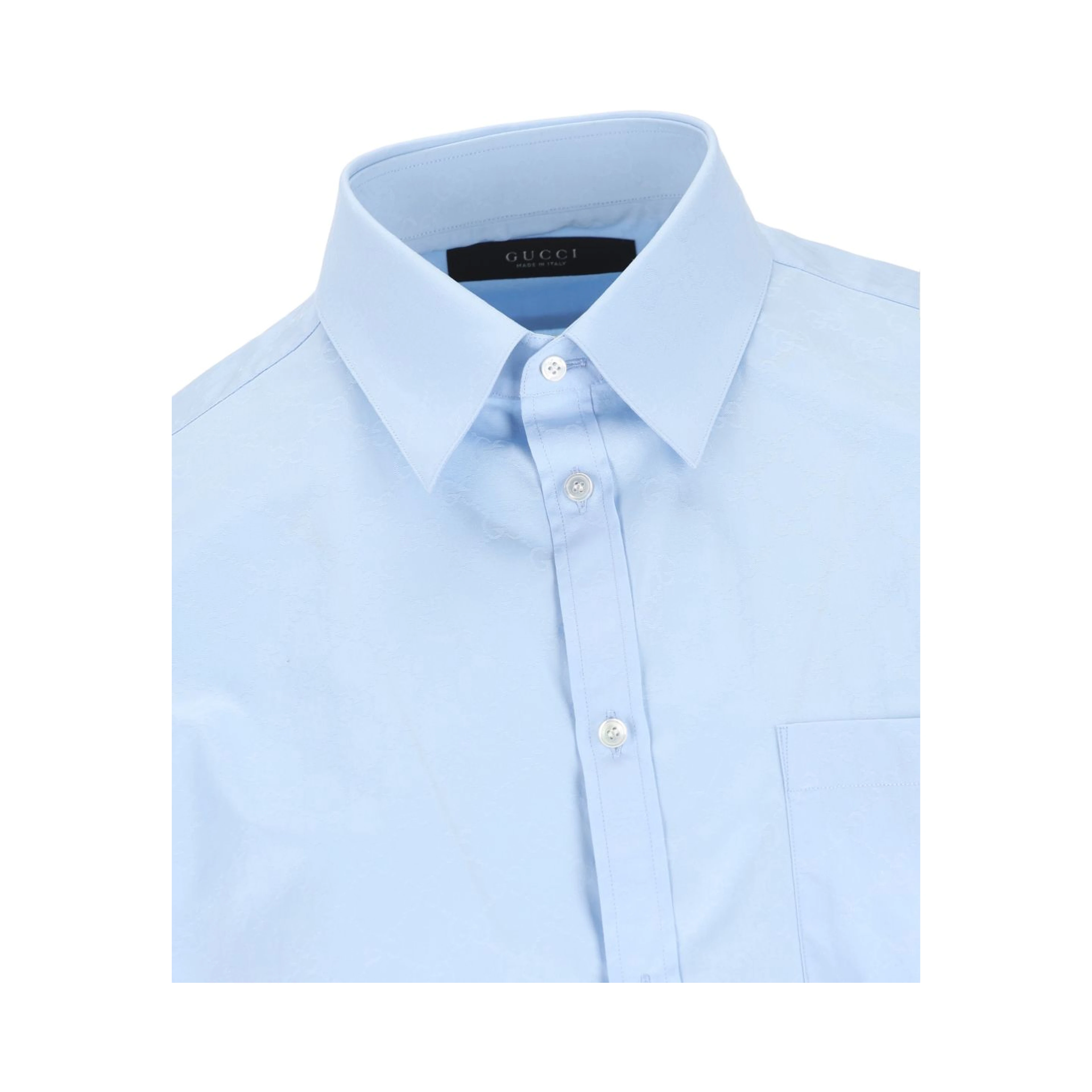 Gucci Shirts Brown