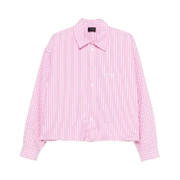 Balenciaga Shirts Pink