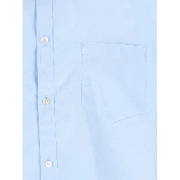 Gucci Shirts Brown