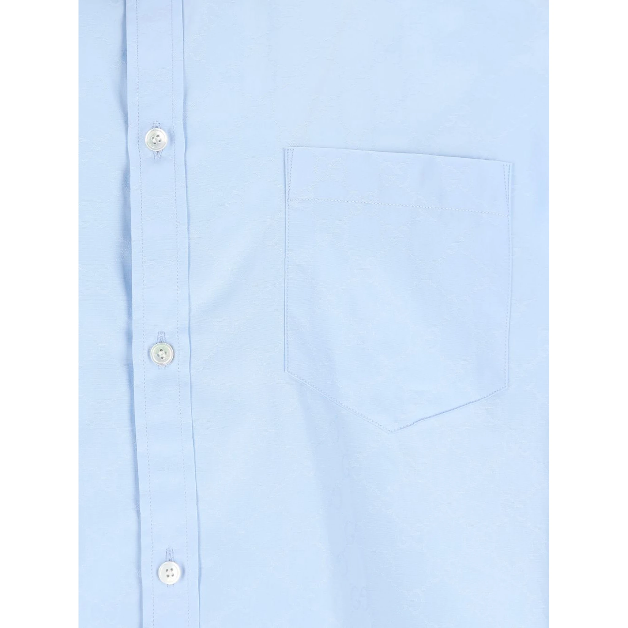 Gucci Shirts Brown