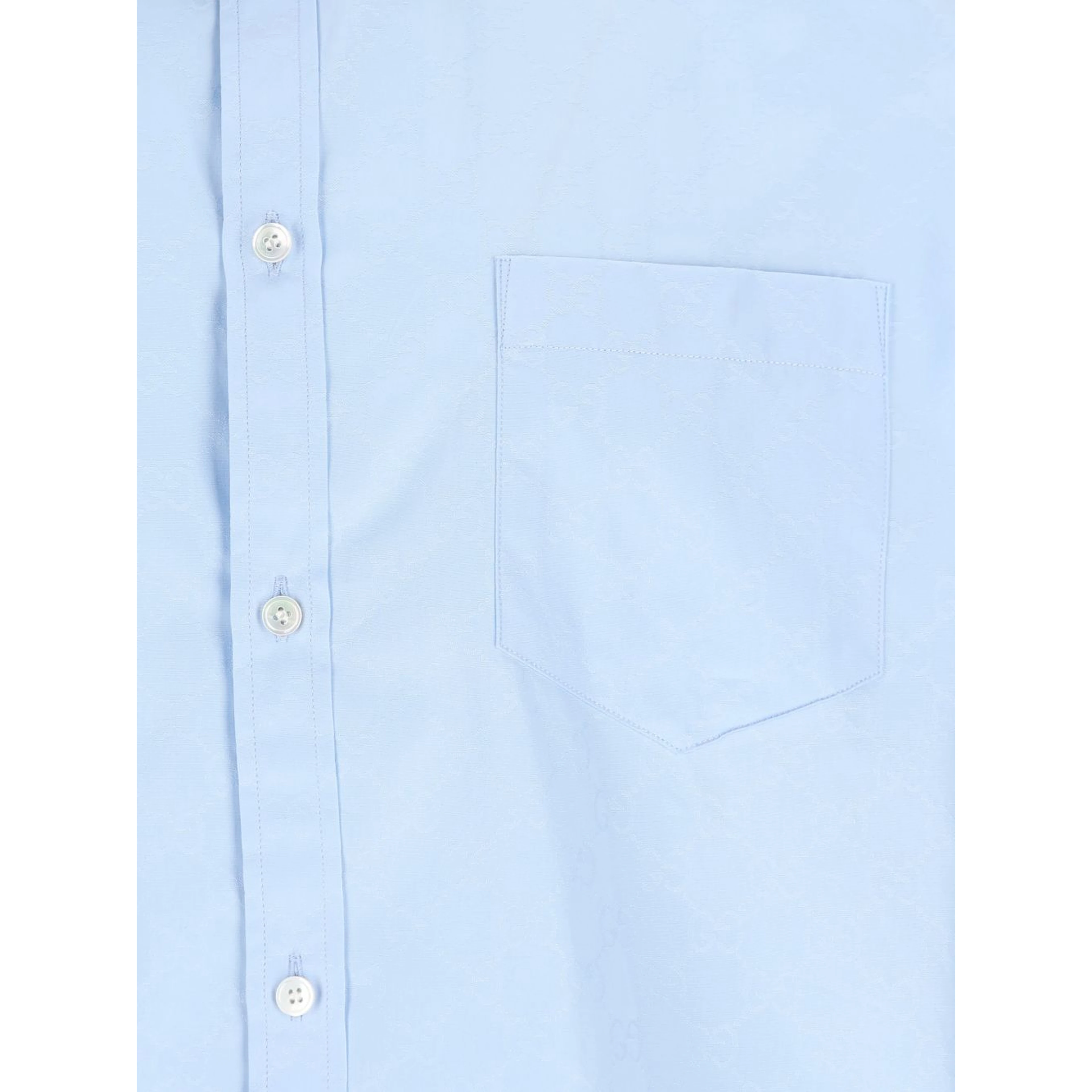 Gucci Shirts Brown