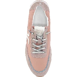CANDICE COOPER Sneakers Powder