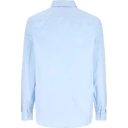 Gucci Shirts Brown