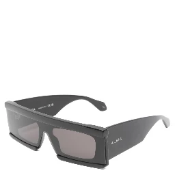 Alaia Sunglasses Black