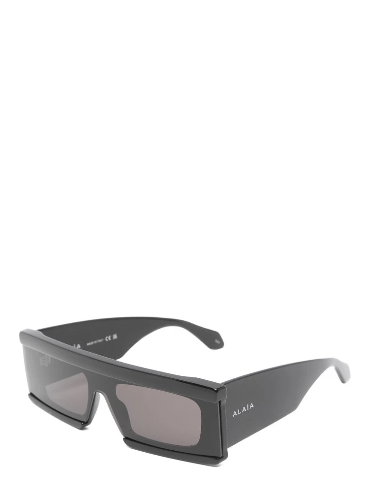 Alaia Sunglasses Black alternative