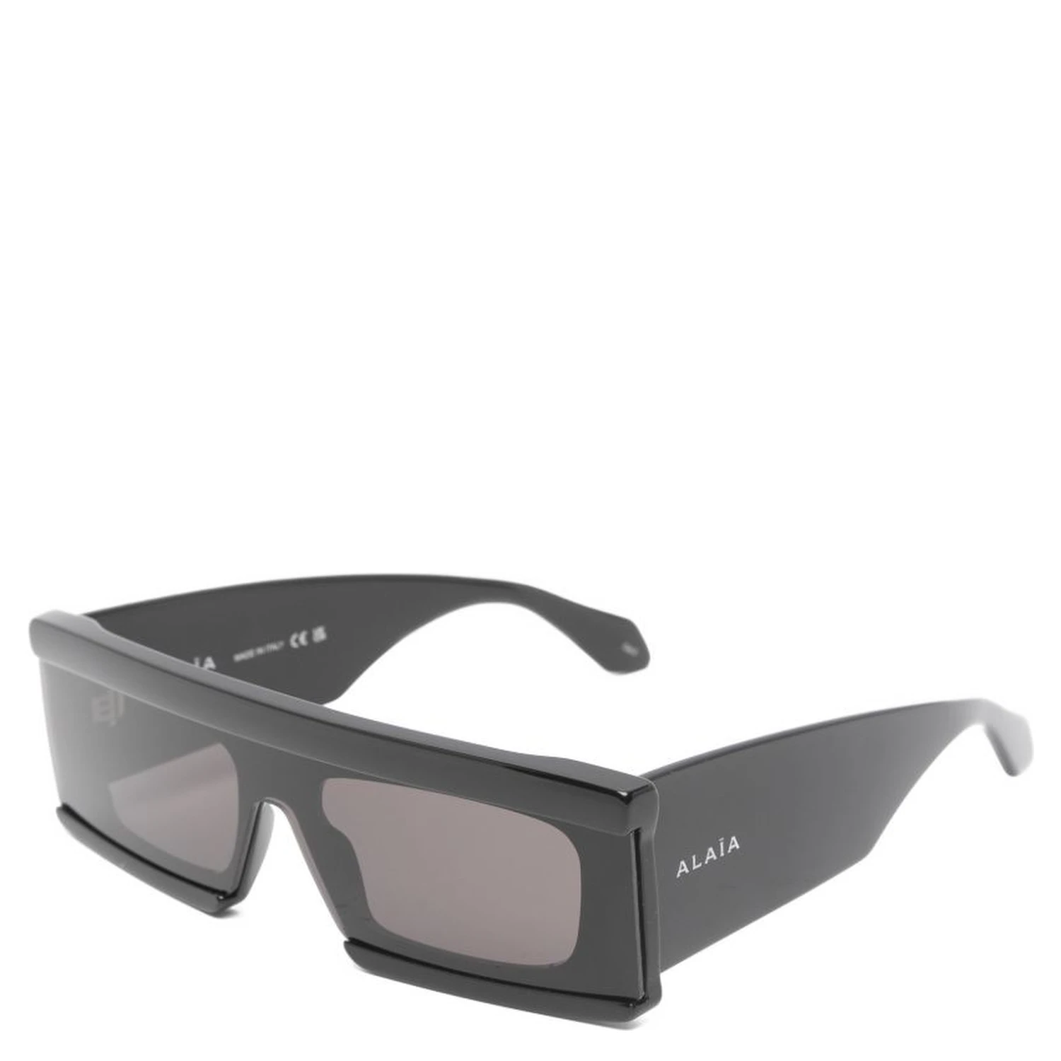 Alaia Sunglasses Black