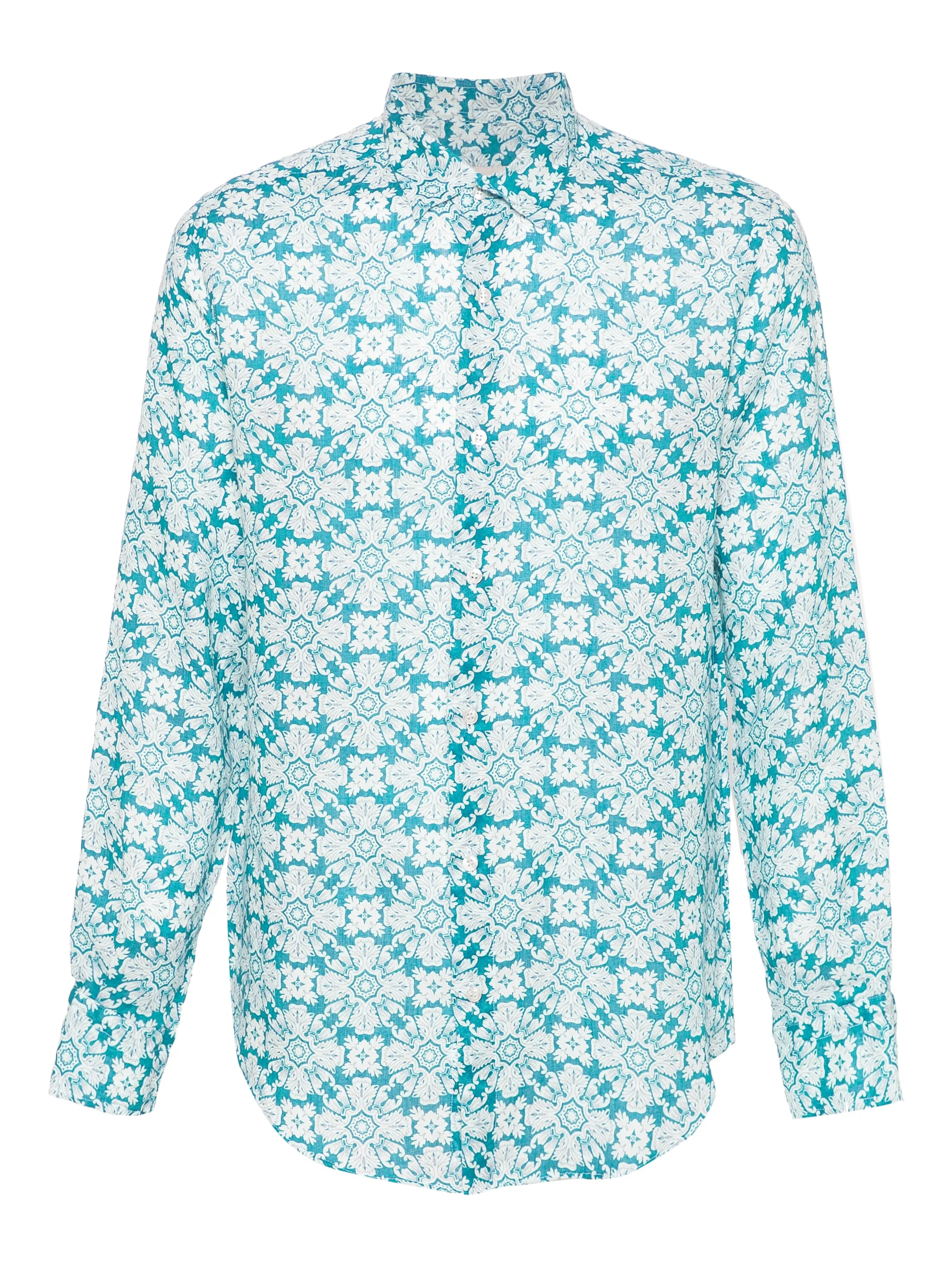 Peninsula Shirts