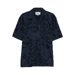 Carhartt WIP Shirts Blue