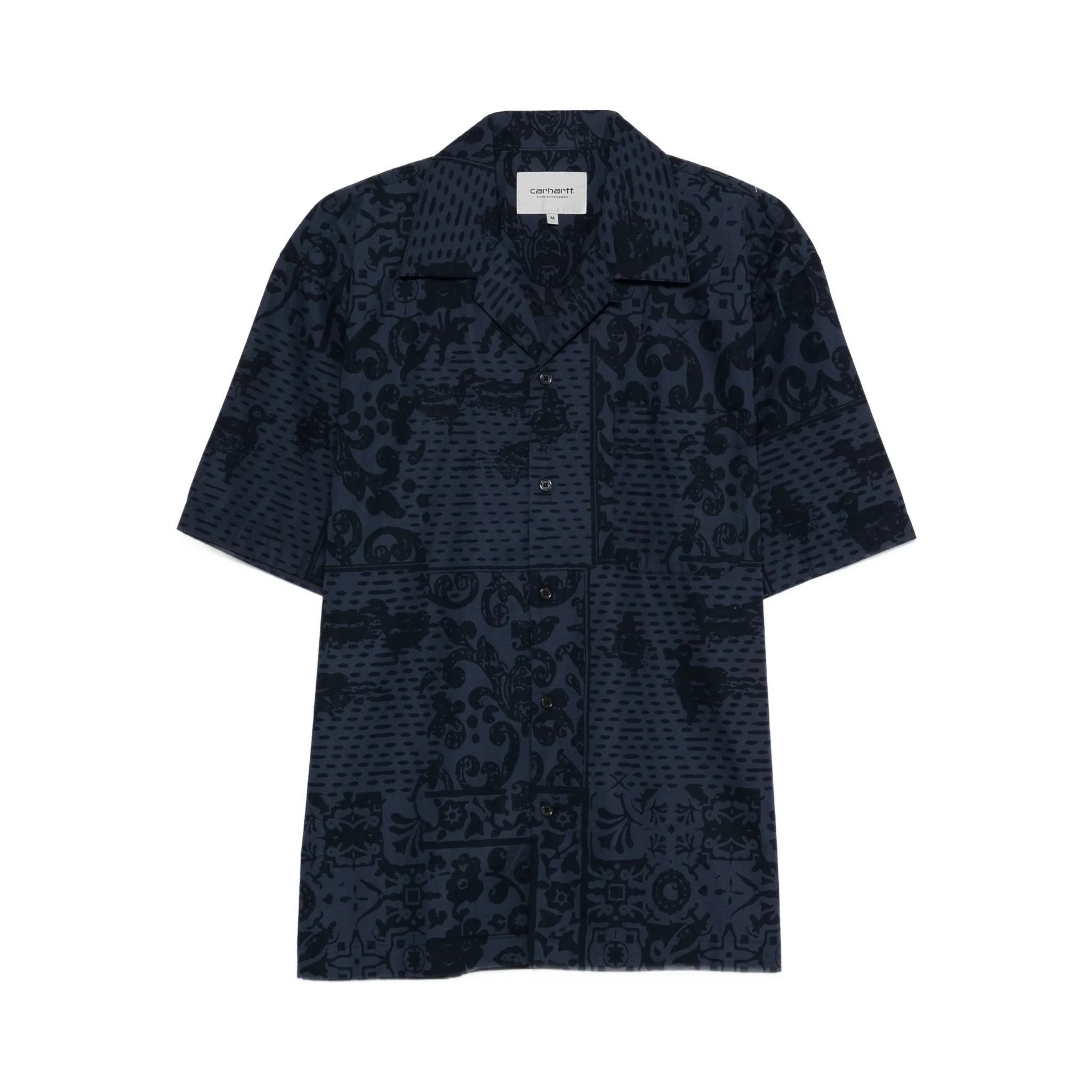 Carhartt WIP Shirts Blue