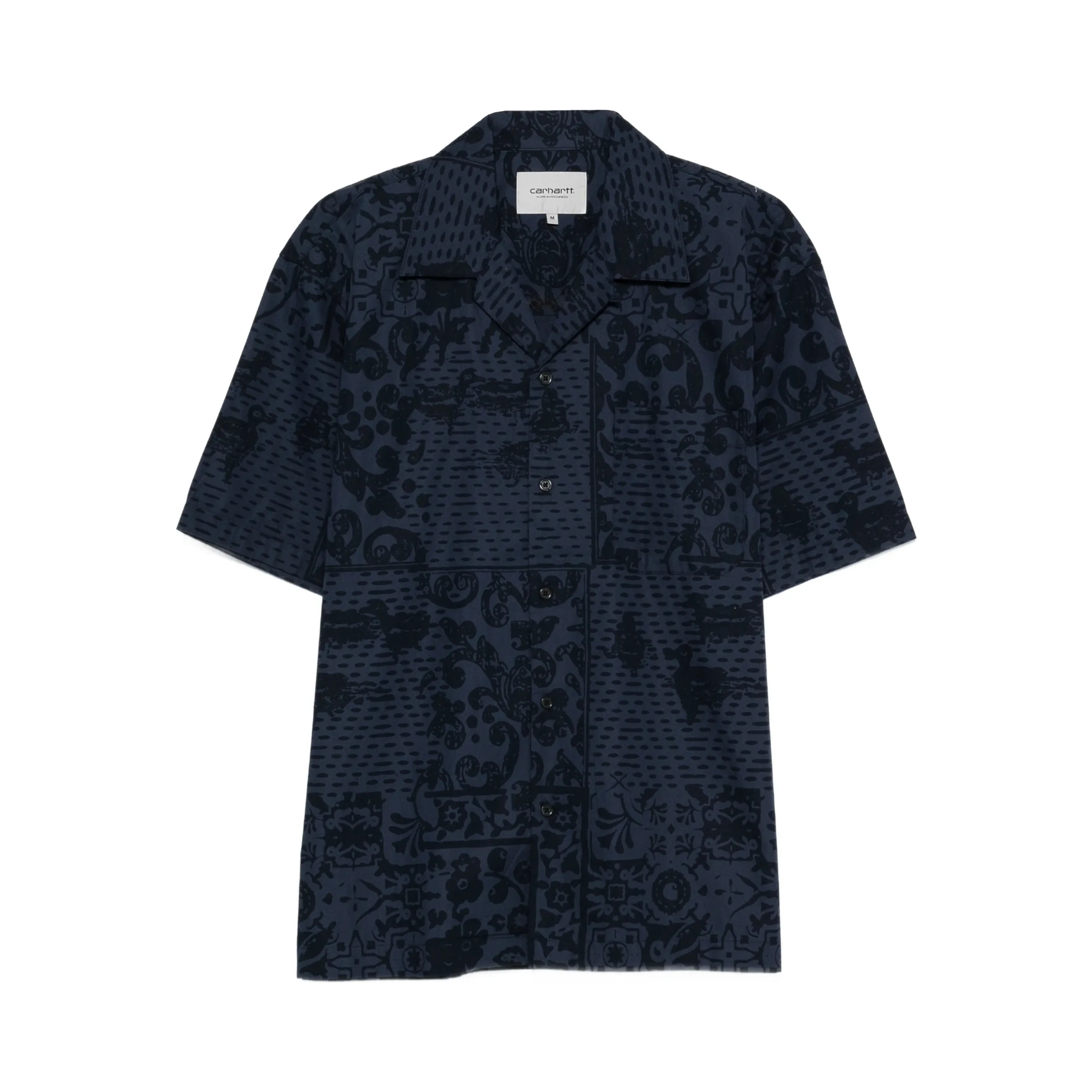 Carhartt WIP Shirts Blue