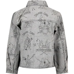 Stella McCartney Jackets