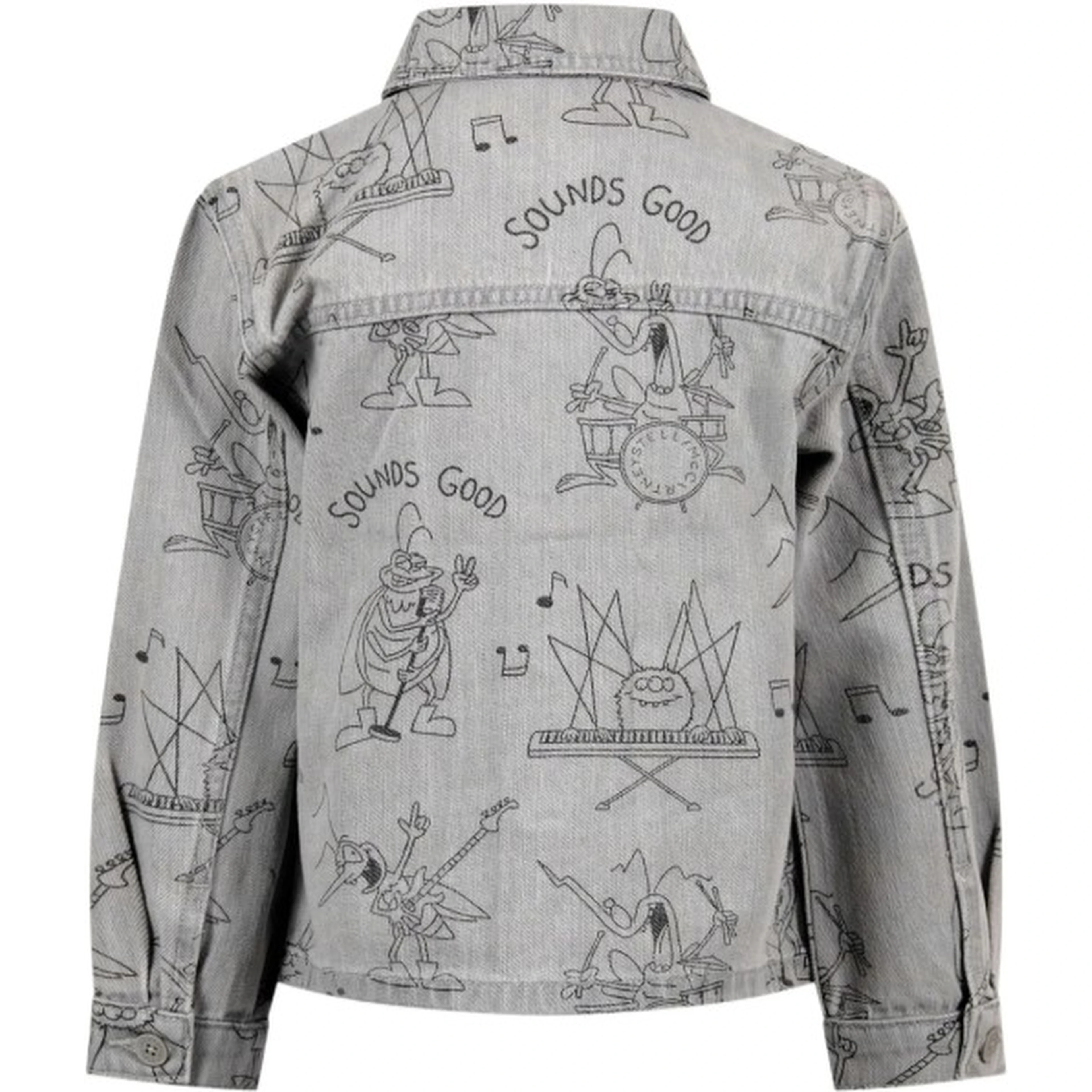 Stella McCartney Jackets