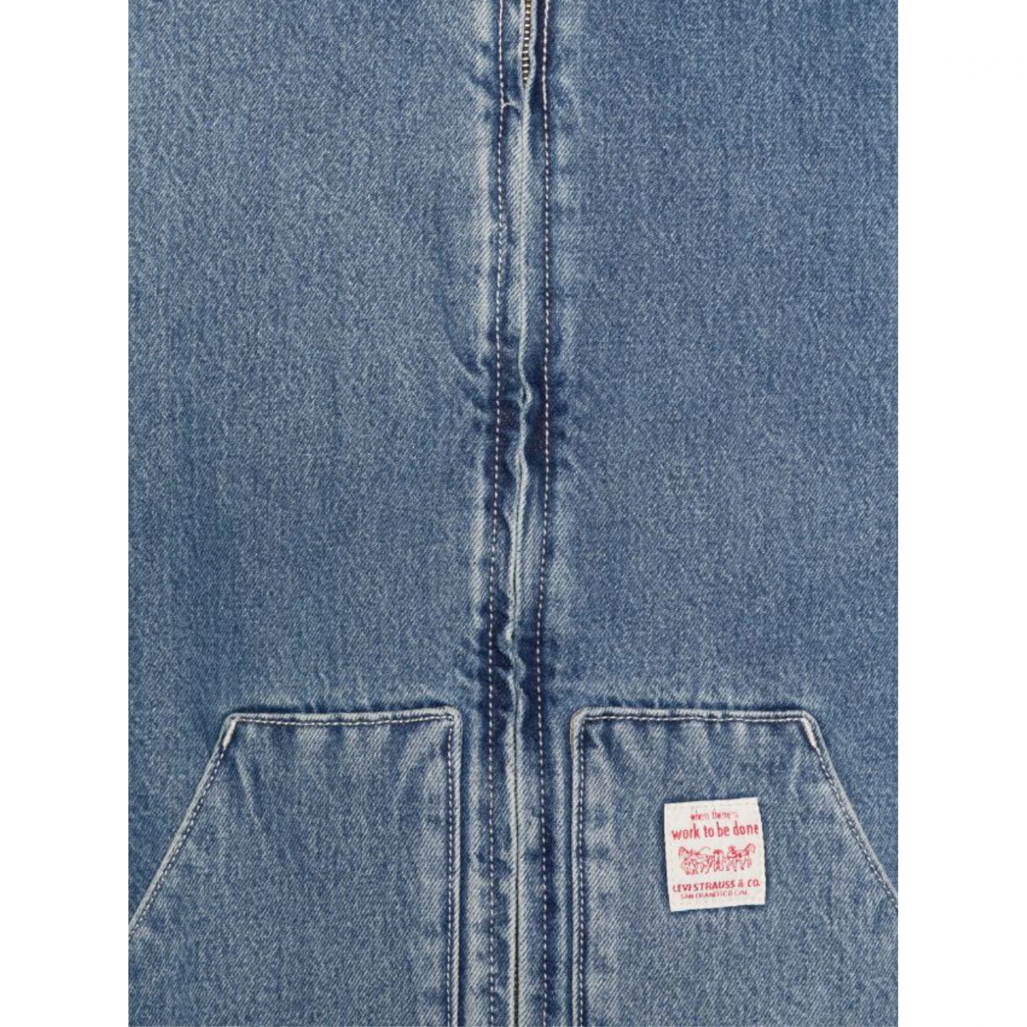 Levi's Jackets