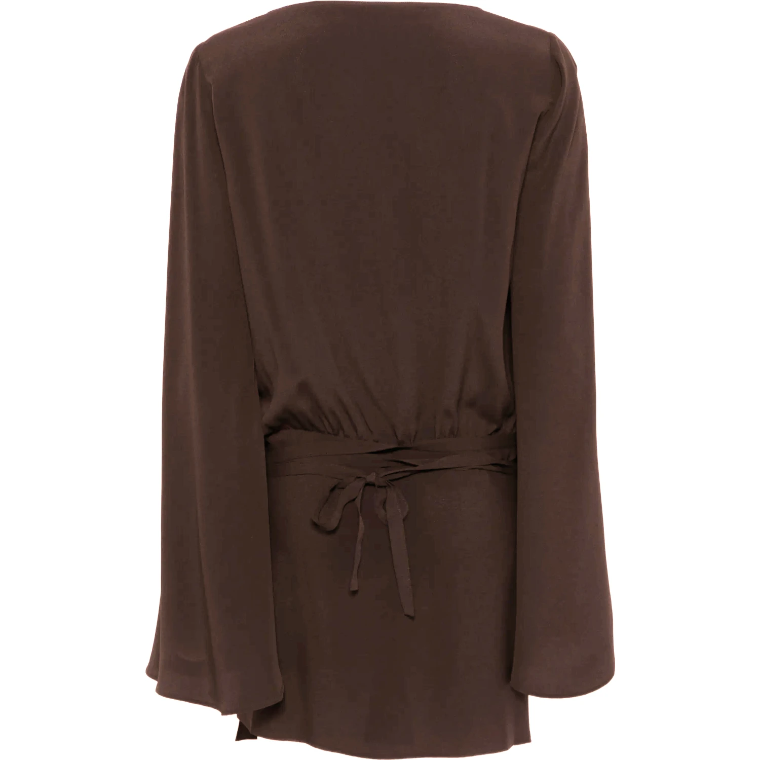 Federica Tosi Dresses Brown