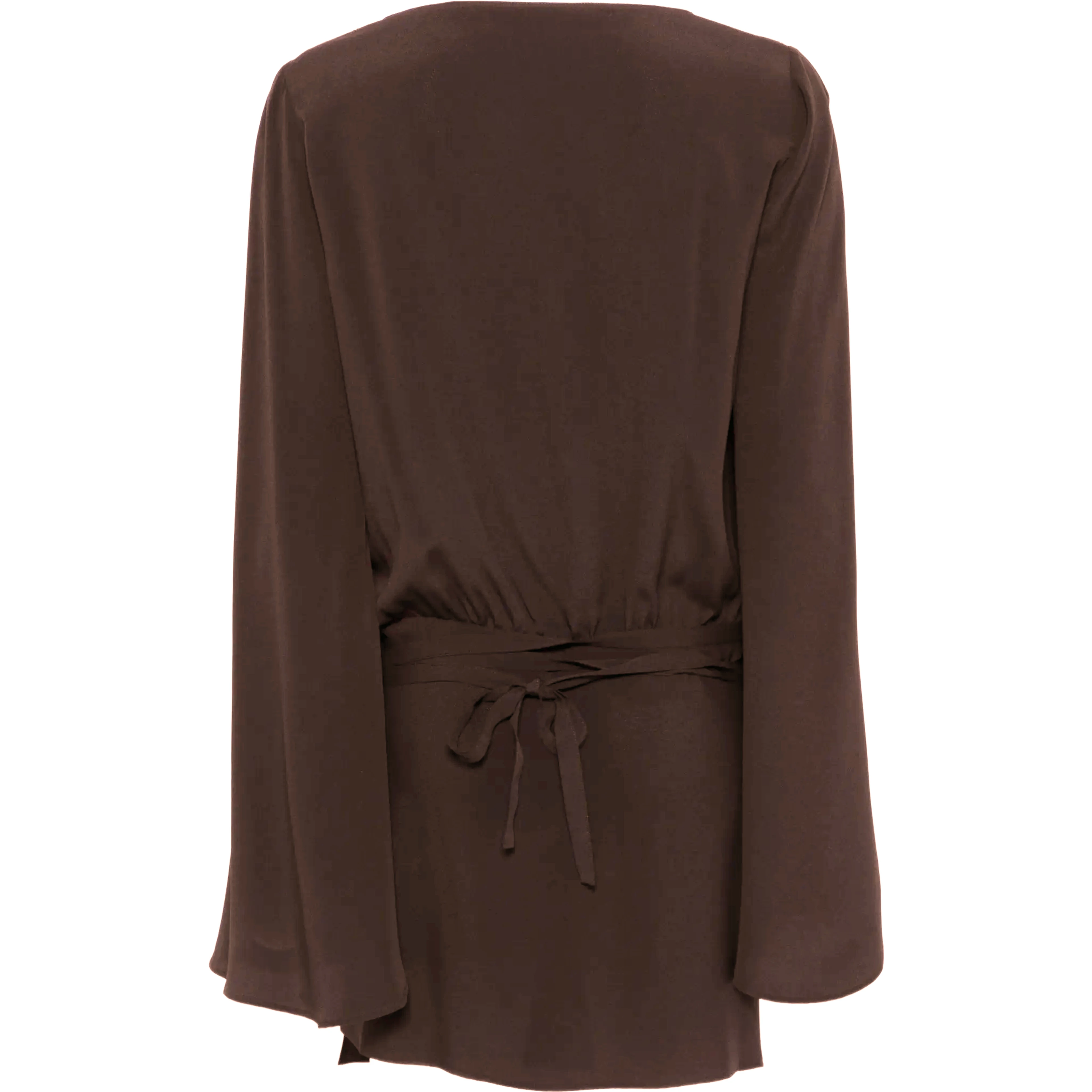 Federica Tosi Dresses Brown