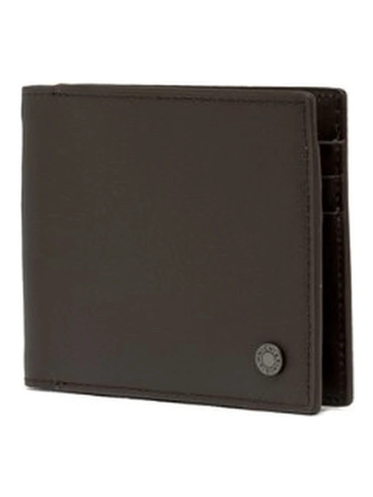 Chiarini Wallets Dark Brown alternative