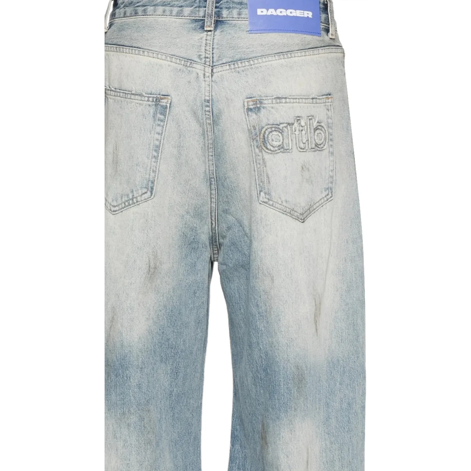 DAGGER Jeans