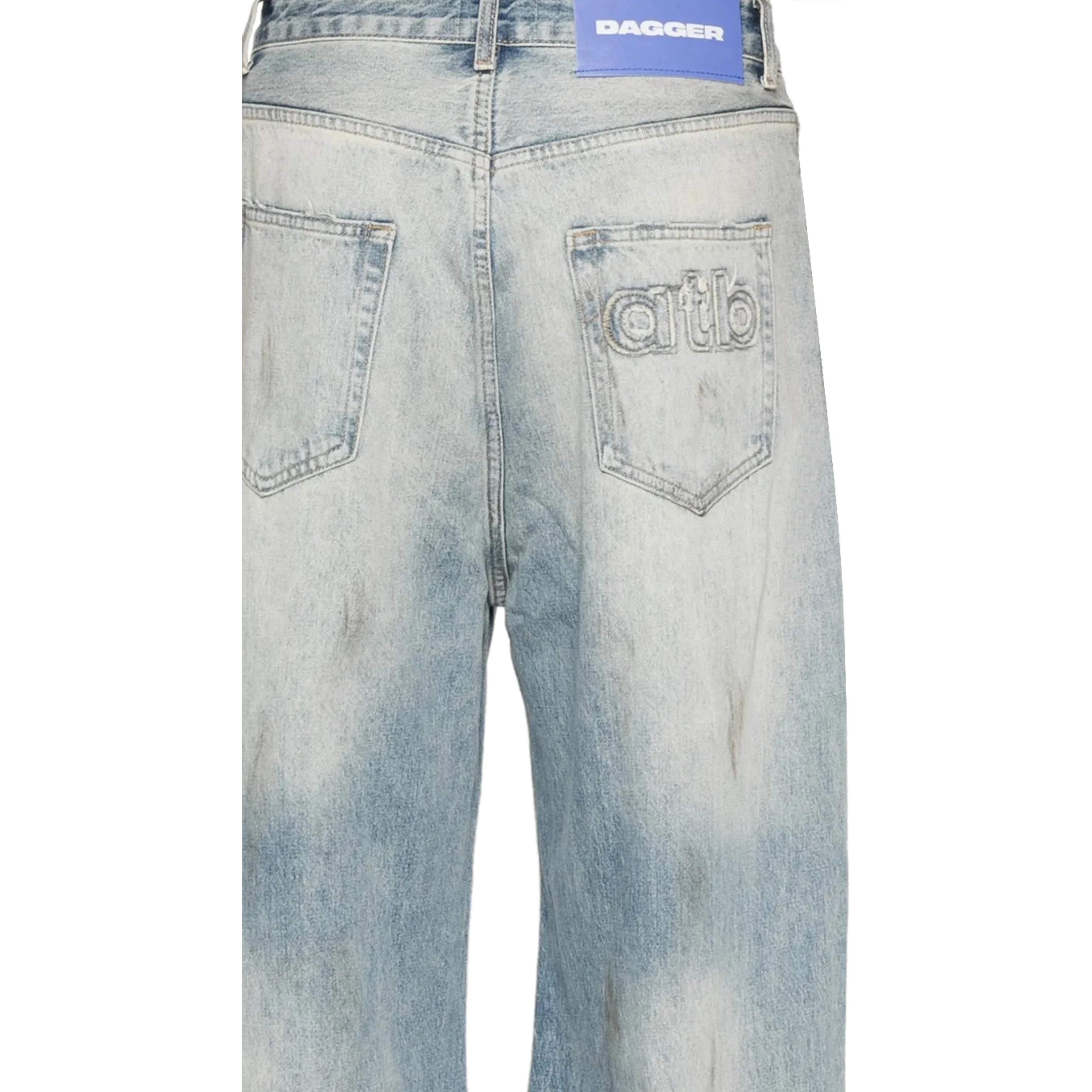 DAGGER Jeans
